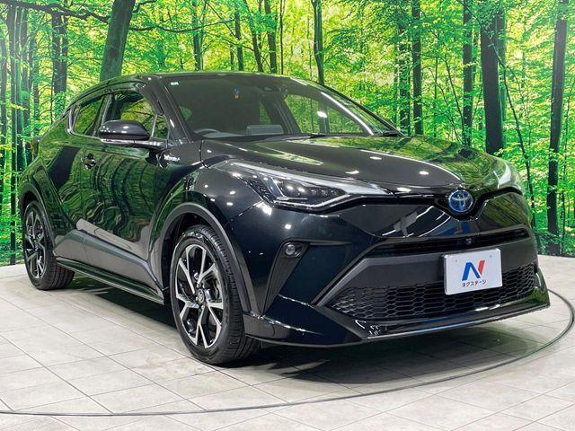 C-HR（香川県高松市）画像16