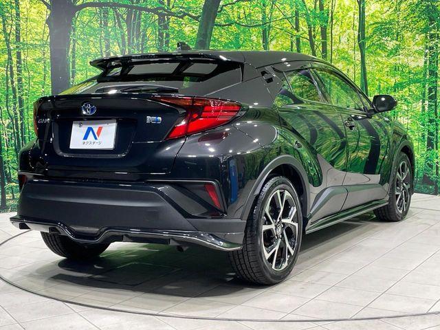 C-HR（香川県高松市）画像17
