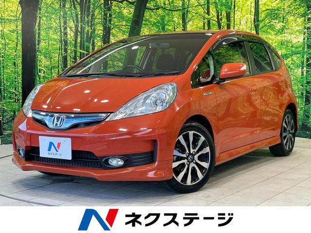 フィットハイブリッド ネクステージ 高松店（香川県高松市）｜エムジェー