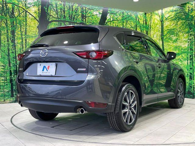 CX-5（香川県高松市）画像17