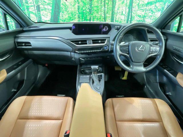 レクサスUX（香川県高松市）画像2