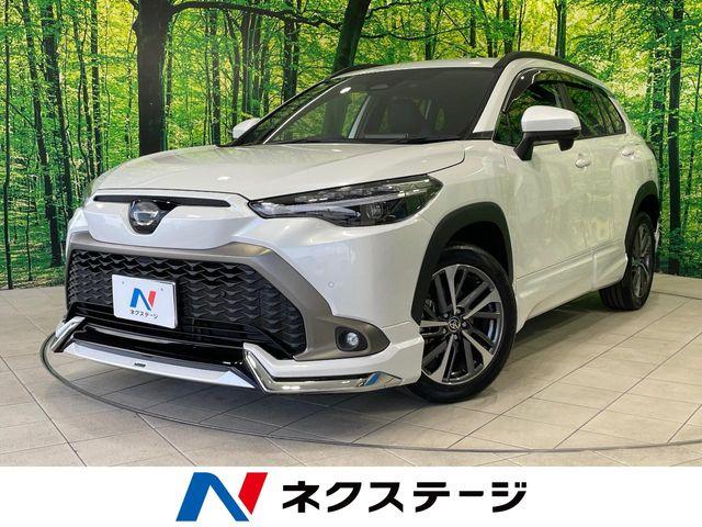 カローラクロス ネクステージ 高松店（香川県高松市）｜エムジェー