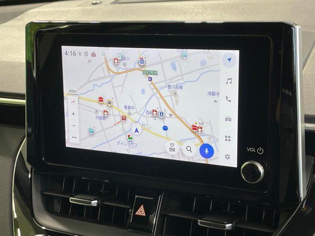 カローラクロス（香川県高松市）画像3