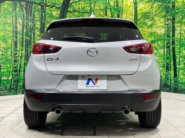 CX-3（香川県高松市）画像16