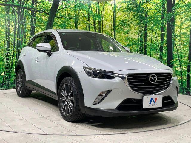 CX-3（香川県高松市）画像17