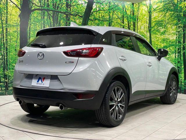 CX-3（香川県高松市）画像18