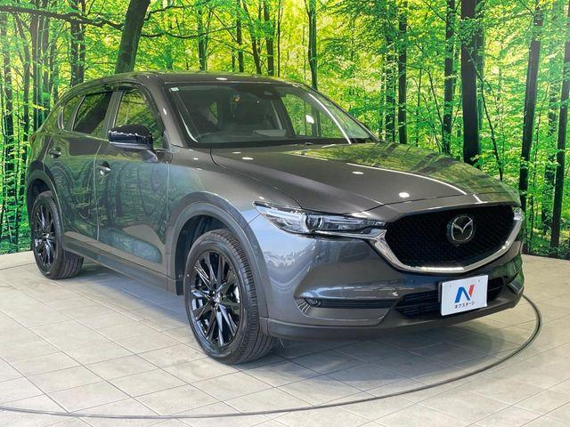 CX-5（香川県高松市）画像17