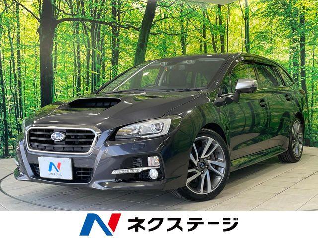 レヴォーグ（香川県高松市）