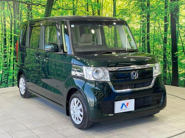 N-BOX（香川県高松市）画像16