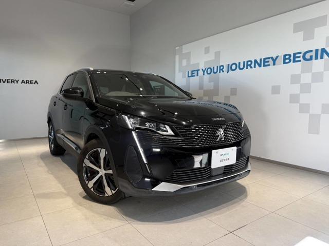 プジョー 3008の中古車｜愛媛、香川、徳島、高知の中古車なら