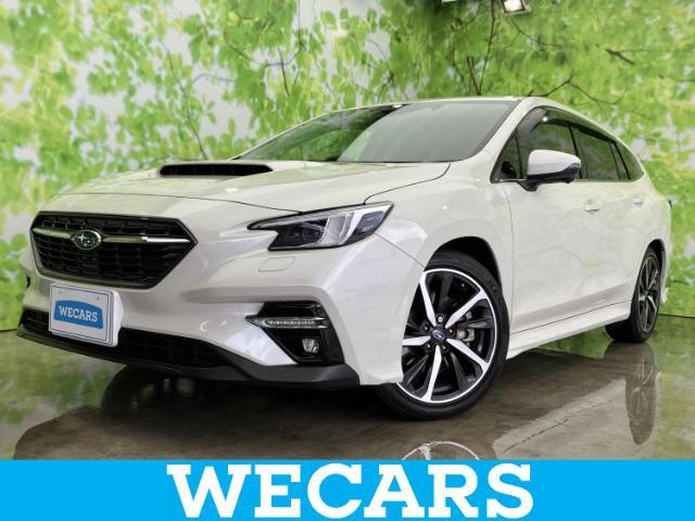 レヴォーグ（スバル）の中古車｜愛媛、香川、徳島、高知の中古車なら