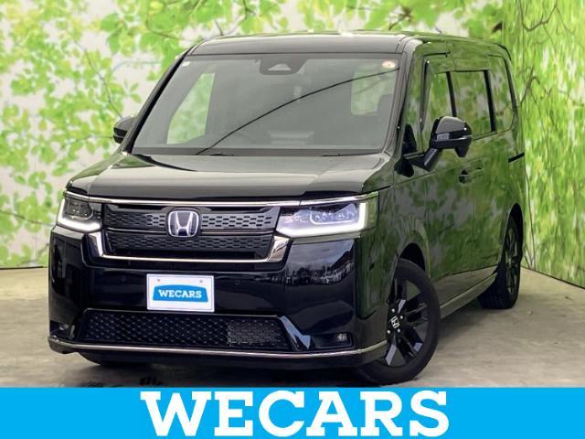 ステップワゴンスパーダ（ホンダ）の中古車｜愛媛、香川、徳島、高知の