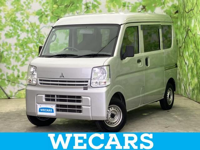 平成22年 ミニキャブバン AT 2WD 車検相談可 ナビ ETC 8万km ミニキャブバン（三菱）の中古車｜愛媛、香川、徳島、高知の中古車なら