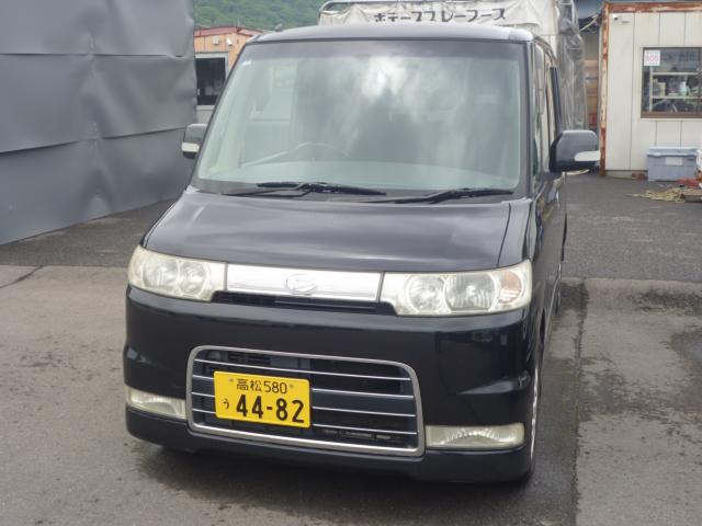 タント