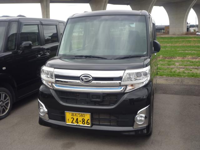タント