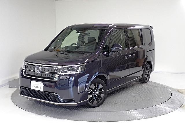 ステップワゴンスパーダ（ホンダ）の中古車｜愛媛、香川、徳島、高知の