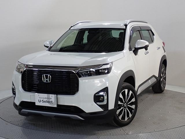WR-V（ホンダ）の中古車｜愛媛、香川、徳島、高知の中古車なら