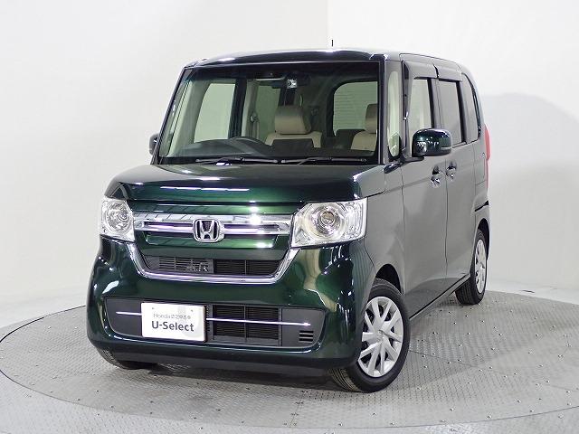 N-BOX（香川県高松市）