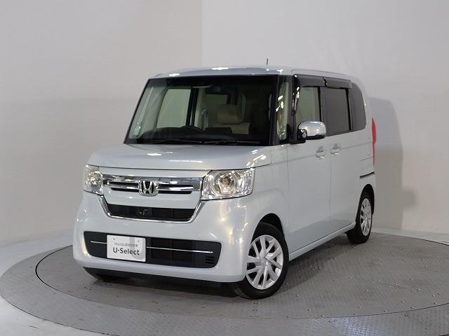 N-BOX Honda Cars 香川 U-Select高松（香川県高松市）｜エムジェー