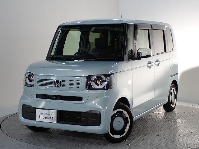 N-BOX Honda Cars 香川 U-Select高松（香川県高松市）｜エムジェー
