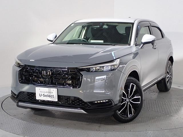 ヴェゼル Honda Cars 香川 U-Select高松（香川県高松市）｜エムジェー