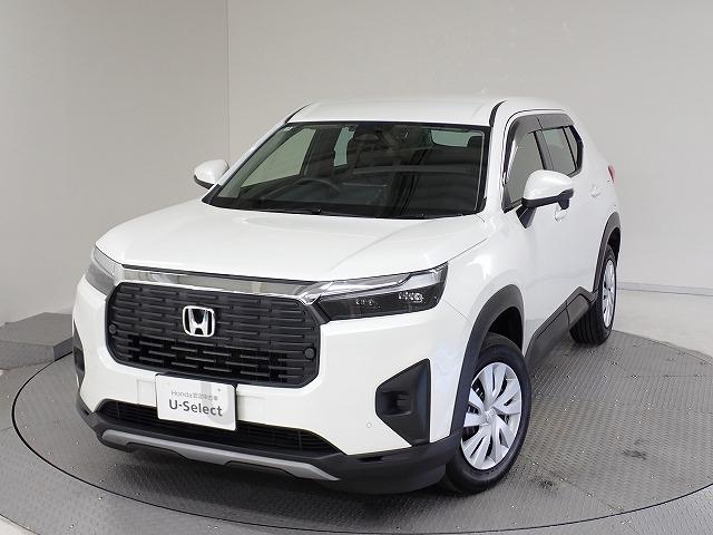WR-V Honda Cars 香川 U-Select高松（香川県高松市）｜エムジェー