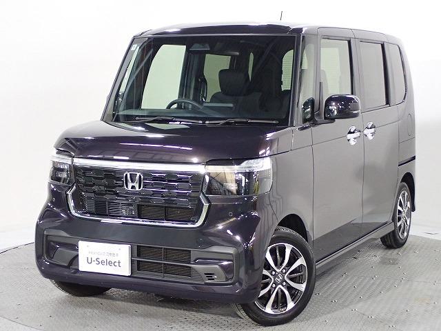N-BOXカスタム（香川県高松市）