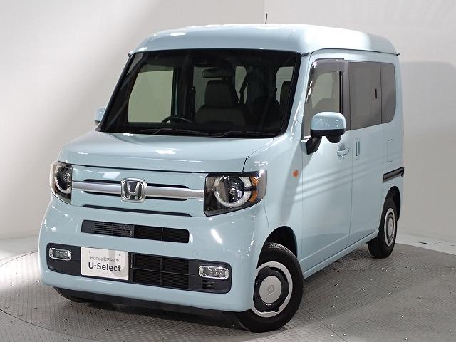 N-VAN＋スタイル（香川県高松市）