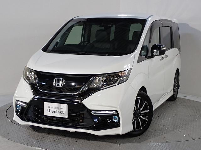 ステップワゴン Honda Cars 香川 U-Select高松（香川県高松市）｜エムジェー