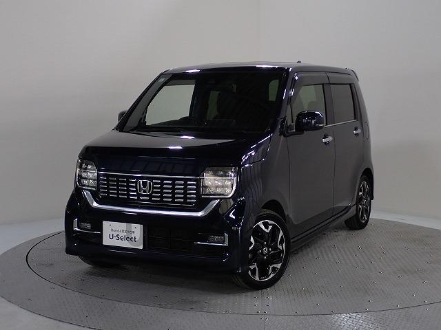 N-WGNカスタム Honda Cars 香川 U-Select高松（香川県高松市）｜エムジェー