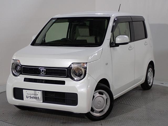 N-WGN Honda Cars 香川 U-Select高松（香川県高松市）｜エムジェー