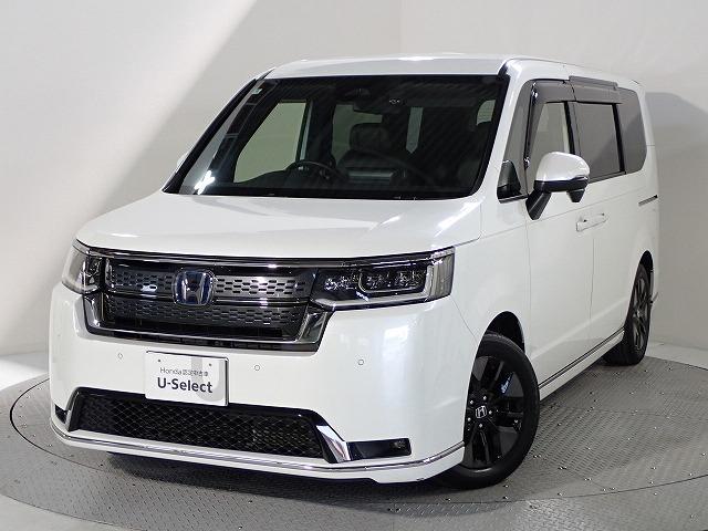 ステップワゴンスパーダ Honda Cars 香川 U-Select高松（香川県高松市）｜エムジェー