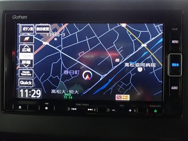 N-BOXカスタム（香川県高松市）画像2
