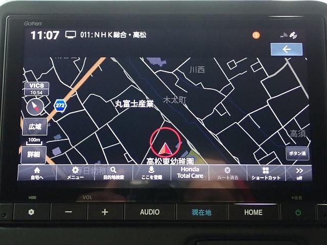 N-BOXカスタム（香川県高松市）画像2