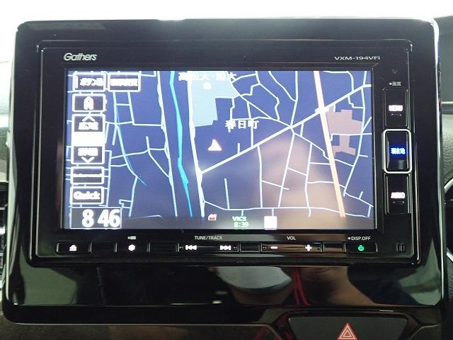 N-BOXカスタム（香川県高松市）画像2
