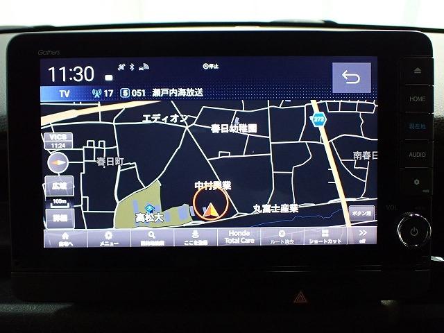 N-BOXカスタム(香川県高松市)