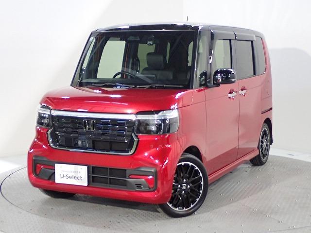 N-BOXカスタム