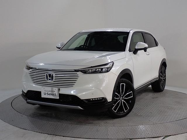 ヴェゼル Honda Cars 香川 U-Select高松（香川県高松市）｜エムジェー