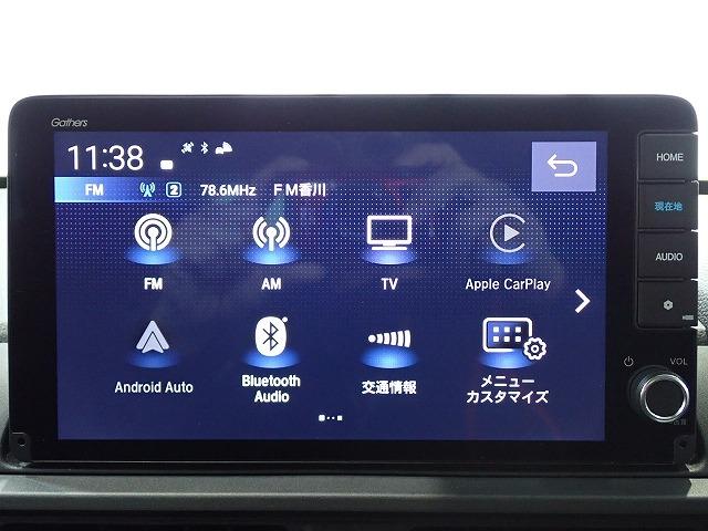 WR-V（香川県高松市）画像3