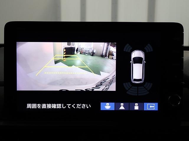 WR-V（香川県高松市）画像4