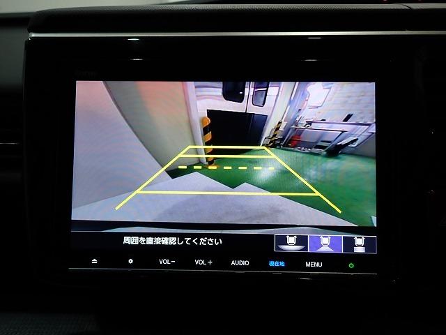 ステップワゴンスパーダ（香川県高松市）画像4
