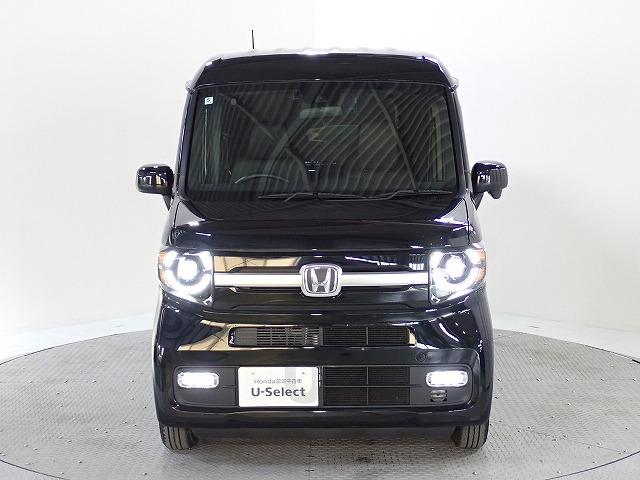 N-VAN+スタイル(香川県高松市)