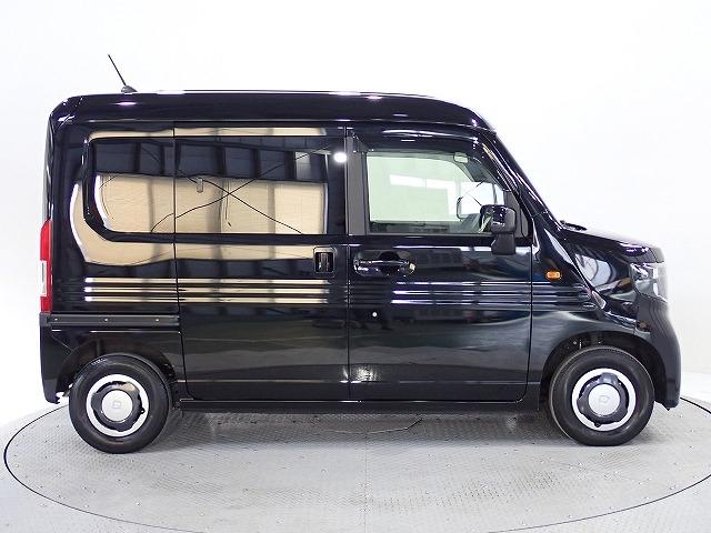 N-VAN+スタイル(香川県高松市)
