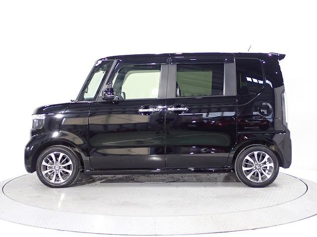 N-BOXカスタム（香川県高松市）画像11