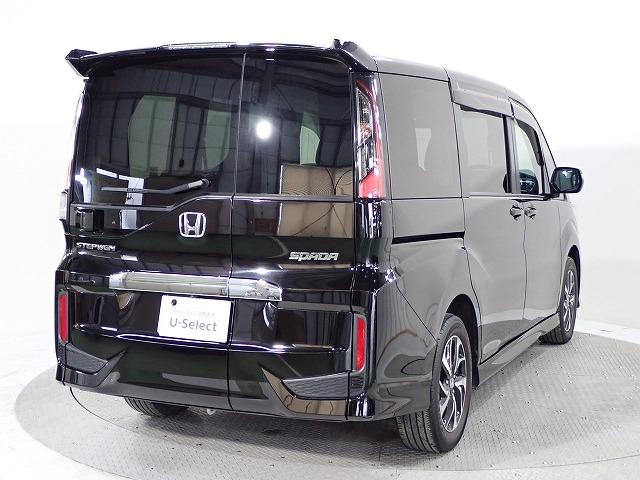 ステップワゴンスパーダ（香川県高松市）画像13