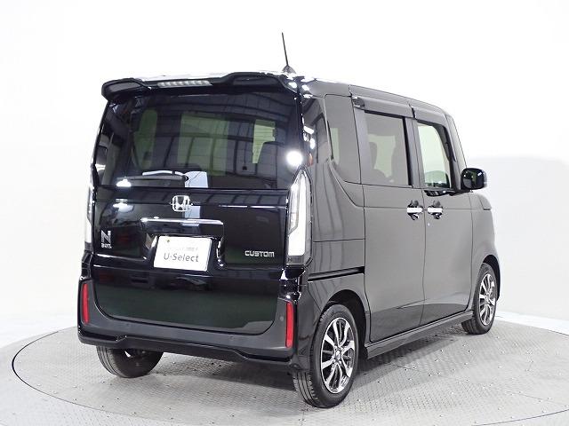 N-BOXカスタム（香川県高松市）画像14