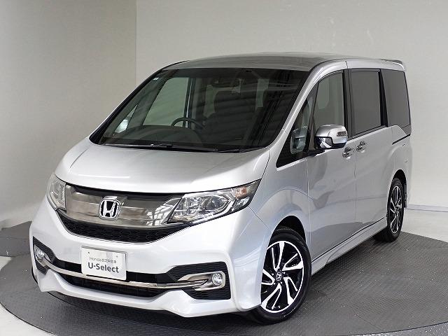 中古アルミ15X6.0　エナジーライン　ホンダ車専用　フリード、ステップワゴン用 楽天市場】《 新車 ホンダ ステップワゴン 2WD 1500 AIR EX 》 : 新車