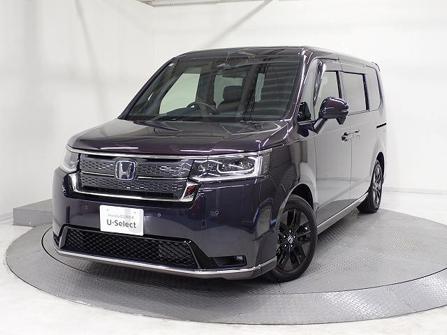 ステップワゴンスパーダ（ホンダ）の中古車｜愛媛、香川、徳島、高知の