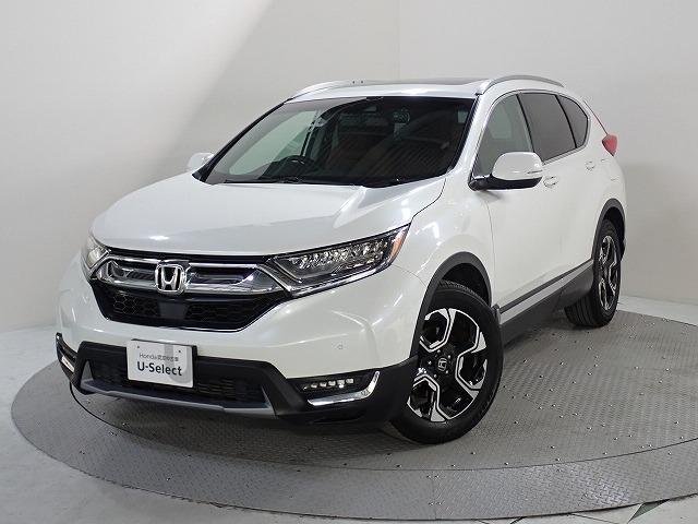 CR-V Honda Cars 香川 U-Select高松（香川県高松市）｜エムジェー