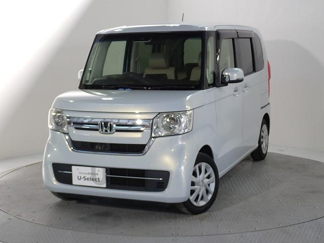 N-BOX Honda Cars 香川 U-Select高松（香川県高松市）｜エムジェー